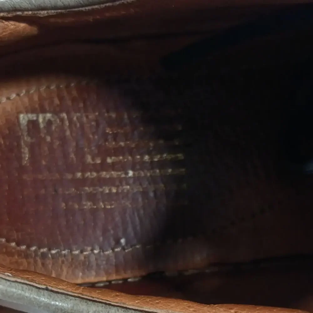 FRYE Walker Low Lace Lifestyle Sneakers $298  size 10M.   S2499